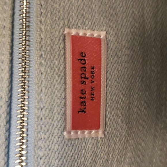 Kate Spade small tote - Picture 8 of 12